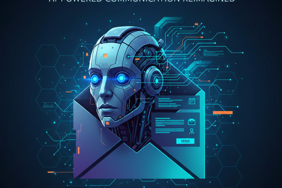 robo dentro de um envelope